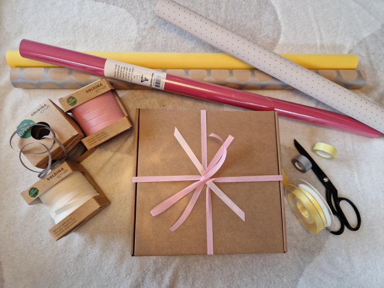 Verwöhn Dich Box, Wohlfühlgeschenk, Entspannungsbox für Freundin, Mama oder Kollegin